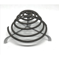 Mosquito Coil Made From Plant Fiber Unbreakable to kill mosquito